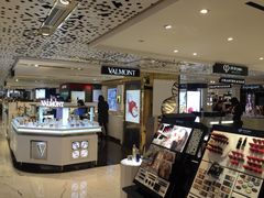 -崇光百货(尖沙咀店)