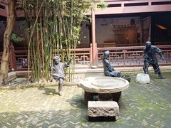 -沙家浜风景区