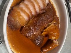 -熠盛粤味·顺德桑拿鸡(永康路店)