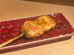 -乌君·酒场·炭火烧鸟(侨城坊店)