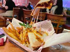 -MR.ROCKY洛奇先生RESTAURANT&BAR(宝安壹方城店)