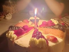 -幸福西饼生日蛋糕·下午茶(光明店)