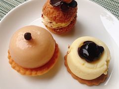 -The COOK·厨餐厅·自助餐(浦东嘉里大酒店)
