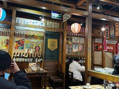 -小川洋风料理(街道口店)