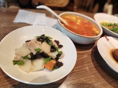 -周家二小姐的菜(西津渡店)