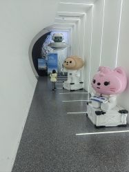 -MINI MARS KIDS CLUB亲子家庭中心(长宁天山店)