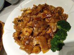 -宝轩渔府·老字号海鲜·正宗津菜(水上店)