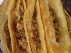 -李连贵熏肉大饼(金隅嘉品Mall店)