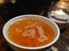 布列塔尼苹果酒-La Creperie法餐厅(桃江路店)