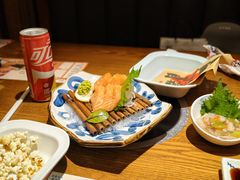 -二丁目食堂(铁西万象汇店)