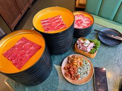 -牛New寿喜烧(龙湖金沙天街店)