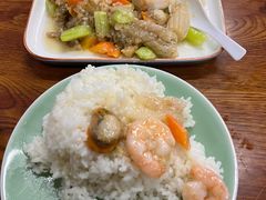 -悦海轩餐厅