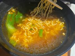 -京狮炙燥·精酿烧烤(首经贸店)