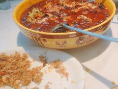 -园里前·10年私厨·福建菜(台江万达鳌峰洲店)