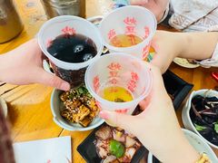 -炒豆合作社(东四总店)