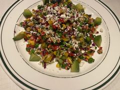 -Wolfgang’s Steakhouse 沃夫冈牛排馆(上海白玉兰广场店)