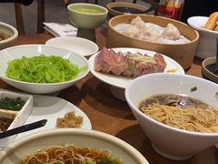 -苏小柳点心·手作小笼包(康桥分院)