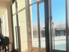 -静之湖湖畔餐厅