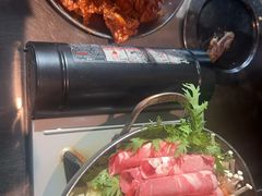 -MI WU FACTORY米屋美食工厂餐厅(绿地店)