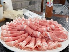 -再宣武文化主题餐厅·清真