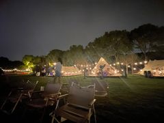 -不觉晓CAMPING(上海迪士尼营地店)