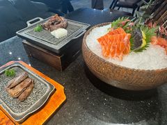 -daozao料理美术馆(东营店)