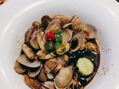 -丽华园(汉阳龙阳店)