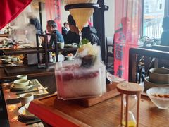 -盡膳口福·百年汤方火锅(科华北路店)