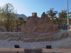 -大梅沙海滨公园