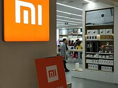 -小米之家(渝中龙湖时代天街店)