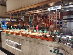 -亚马逊海鲜自助(梅溪湖步步高店)