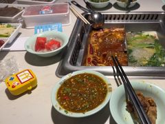 -野妹火锅(布吉店)
