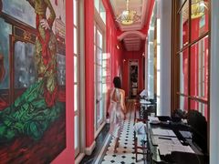 -富国岛翡翠湾 JW 万豪度假酒店