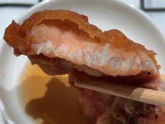 -双合园·海鲜水饺青岛菜(万佳广场店)