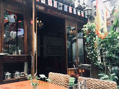 -束河人家(南锣鼓巷店)