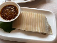 -马凯餐厅(长椿街店)