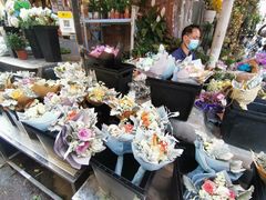 -循礼门鲜花花市(武汉循礼门店)