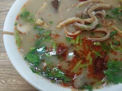 -春雨羊汤店(广开四马路总店)