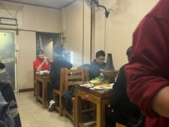-木萨火锅店(开鲁路店)