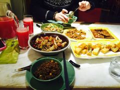 -那家小馆•北京菜•烤鸭(中关村店)