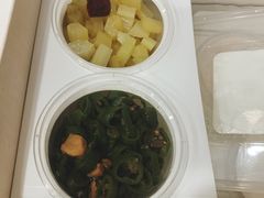 -真爱中国餐馆·年华店(朱雀大街店)