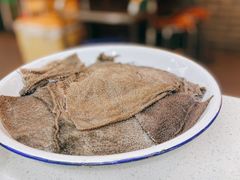 鲜毛肚-电台巷火锅(科华总店)
