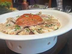 -洪星渔庄临平菜(星万里店)