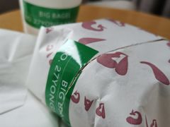 -BIG BAGEL(永康路店)
