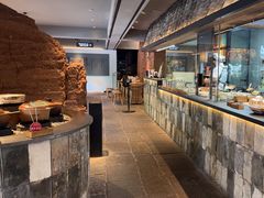 -黄山老妈·土菜(碧桂园店)