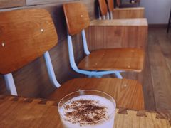 Oat&nbsp;Honey-Onirii Coffee(长乐路店)