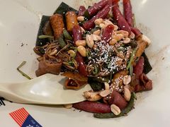 -拿渡麻辣香锅(幸福港湾店)