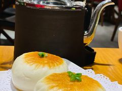 生煎大肉包-宴小馆·小海鲜青岛菜(五四广场店)