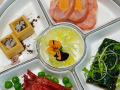 -酒蜻蜓·庭院私房菜(天元东路店)