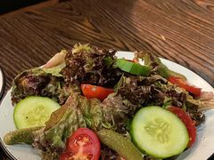 -The Cheebat 锌吧·Bistro(体育西店)